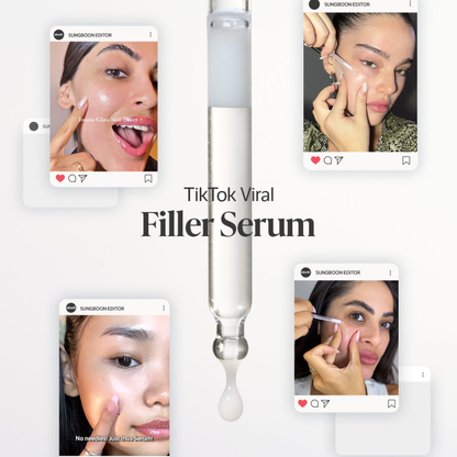 ARYN Labs | Deep Collagen Filler Serum
