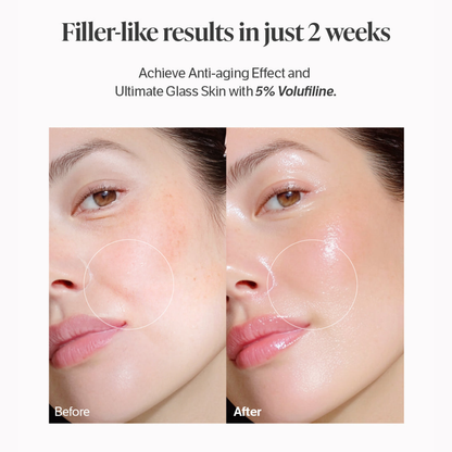 ARYN Labs | Deep Collagen Filler Serum