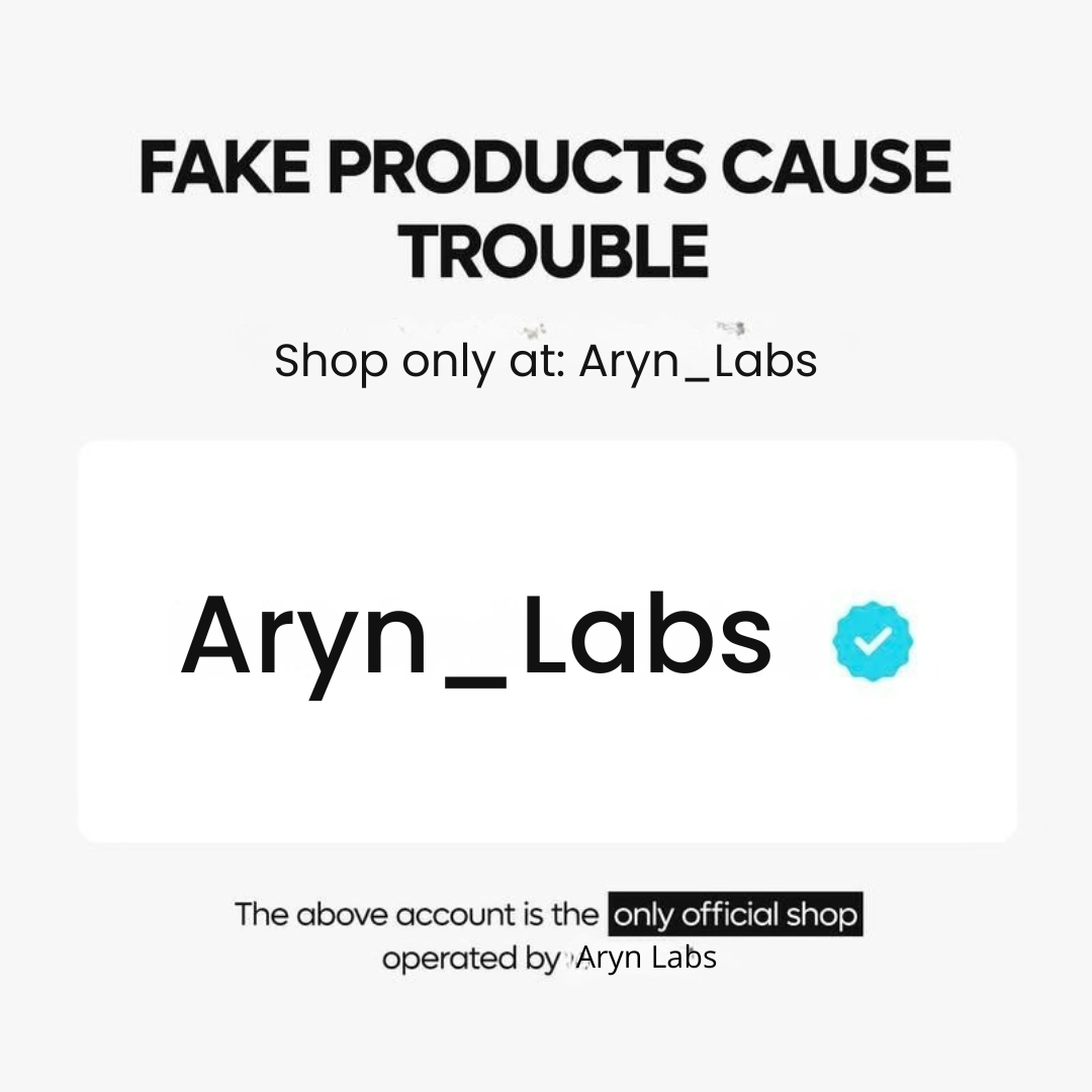 CACTOX V-LIFT & DE-PUFF BAND