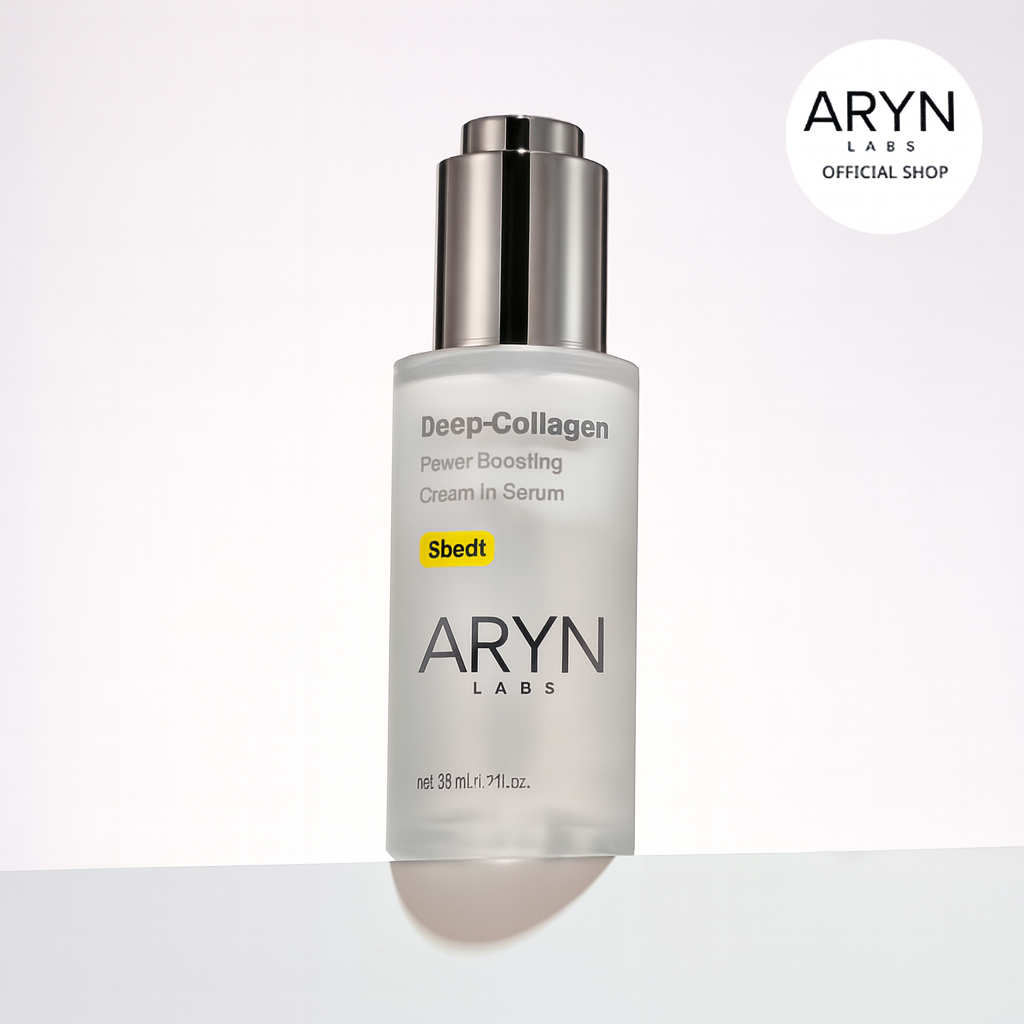 ARYN Labs | Deep Collagen Filler Serum