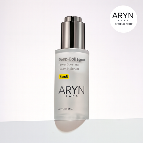 ARYN Labs | Deep Collagen Filler Serum